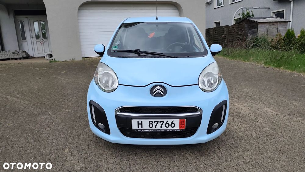 Citroën C1 1.0i Magic - 25