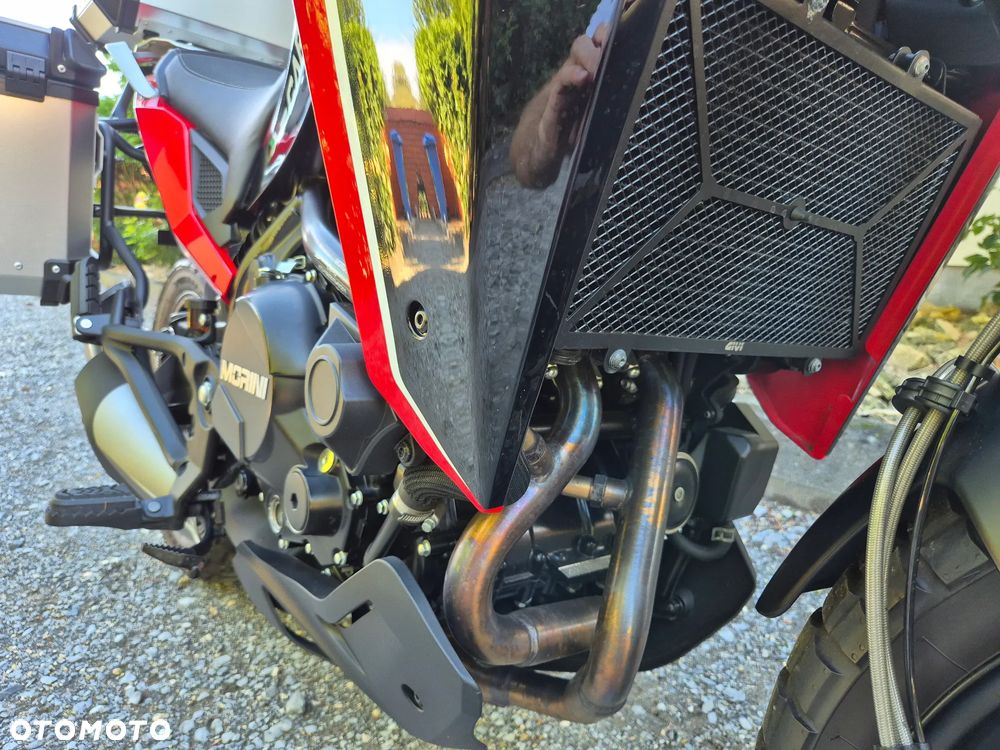 Moto Morini Inny - 35