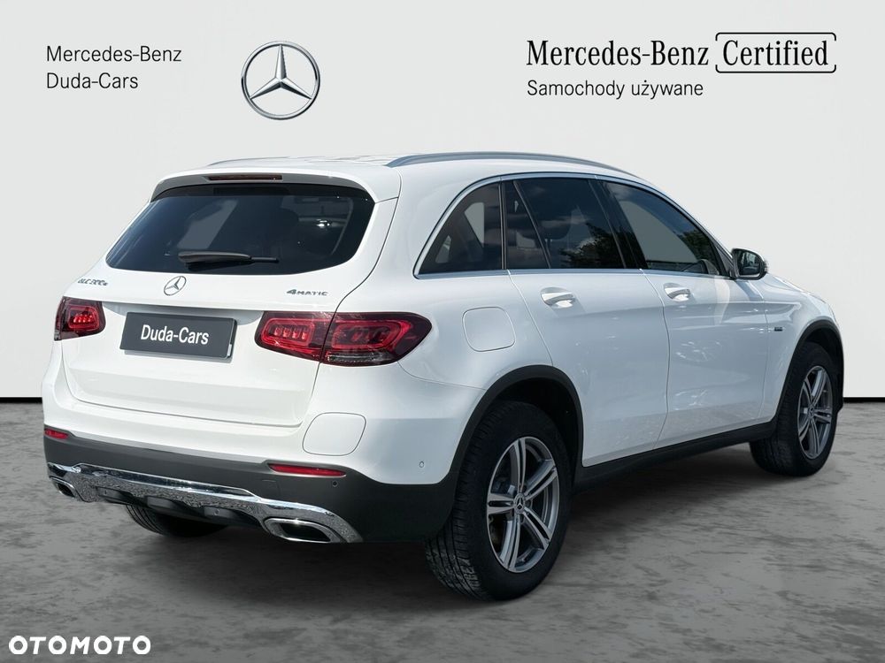 Mercedes-Benz GLC - 6