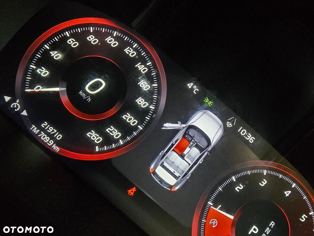 Volvo XC 40 T3 Momentum Core - 20