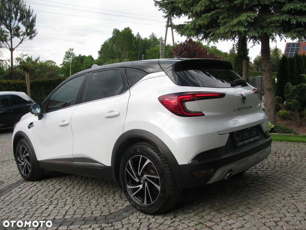 Renault Captur TCe 90 INTENS - 5
