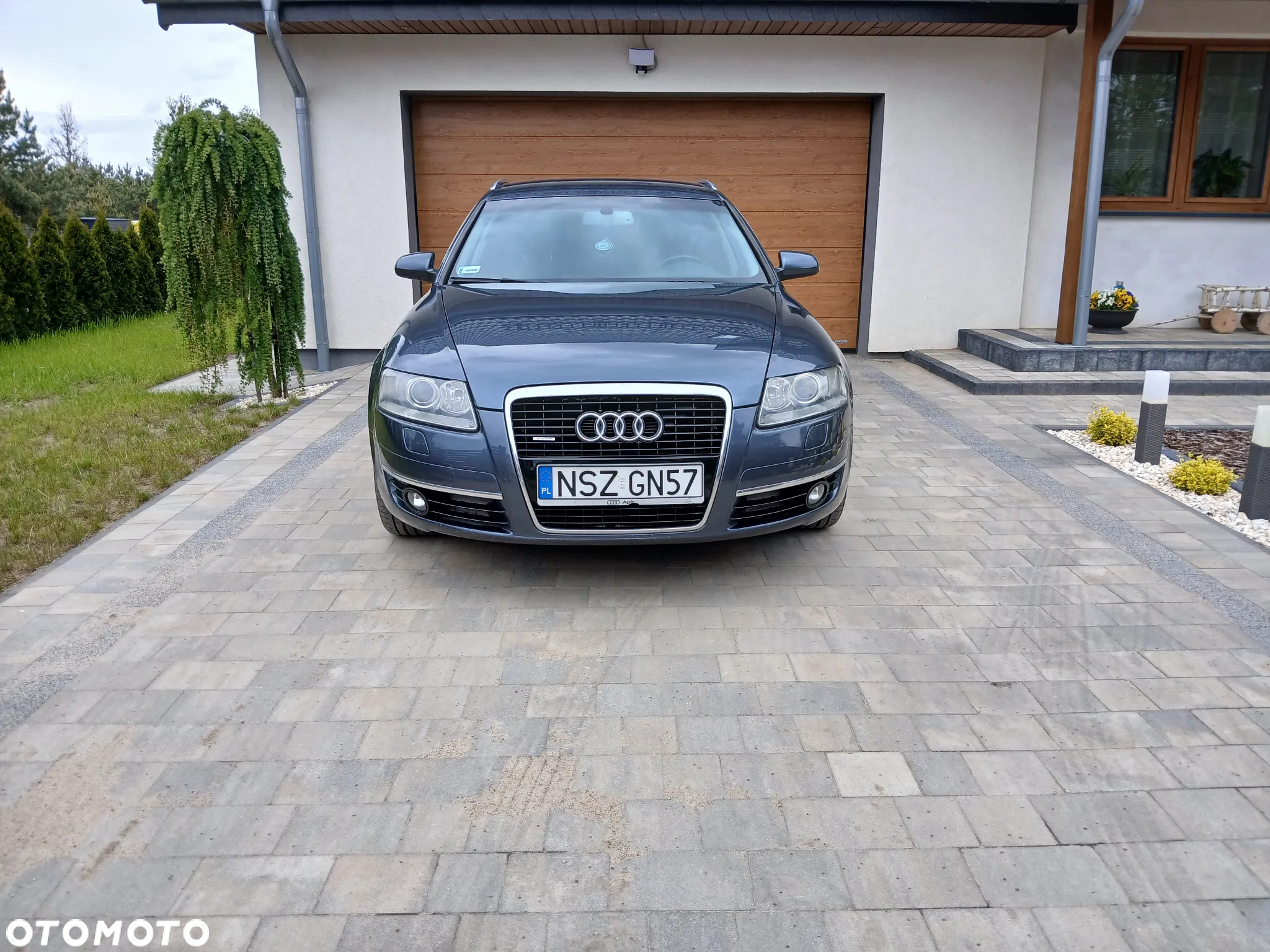 Audi A6 3.0 TDI Quattro Tiptronic - 3