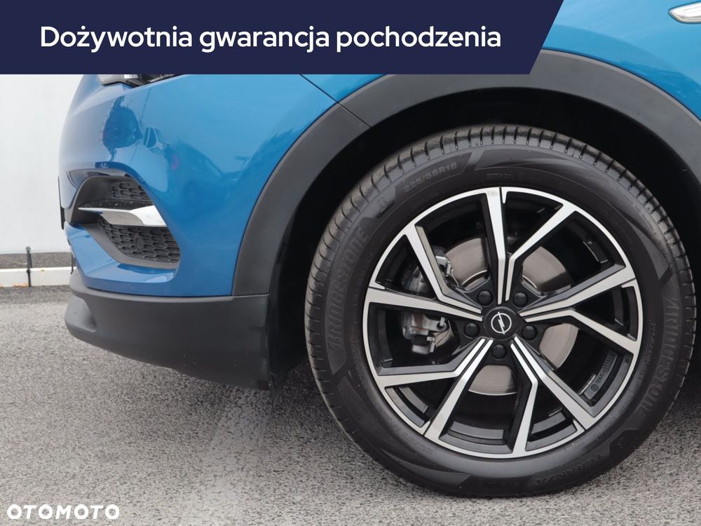 Opel Grandland X - 17
