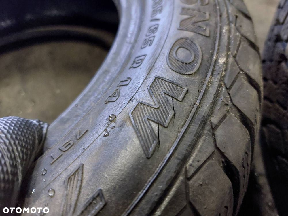 OPONY ZIMOWE 2 SZT 165/65R14 2019R PROFIL PRO SNOW - 6