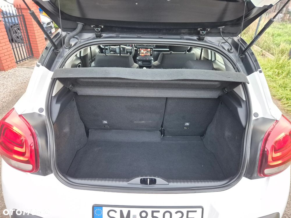 Citroën C3 1.2 PureTech Exclusive - 25