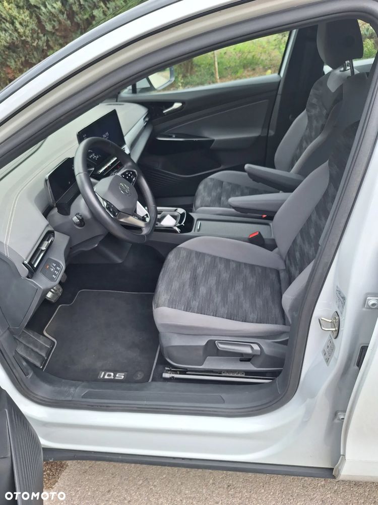 Volkswagen ID.5 - 4