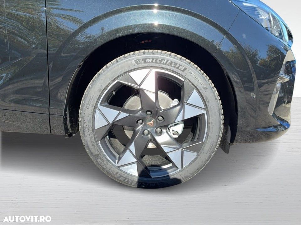 CUPRA Terramar 2025 — imagine 24