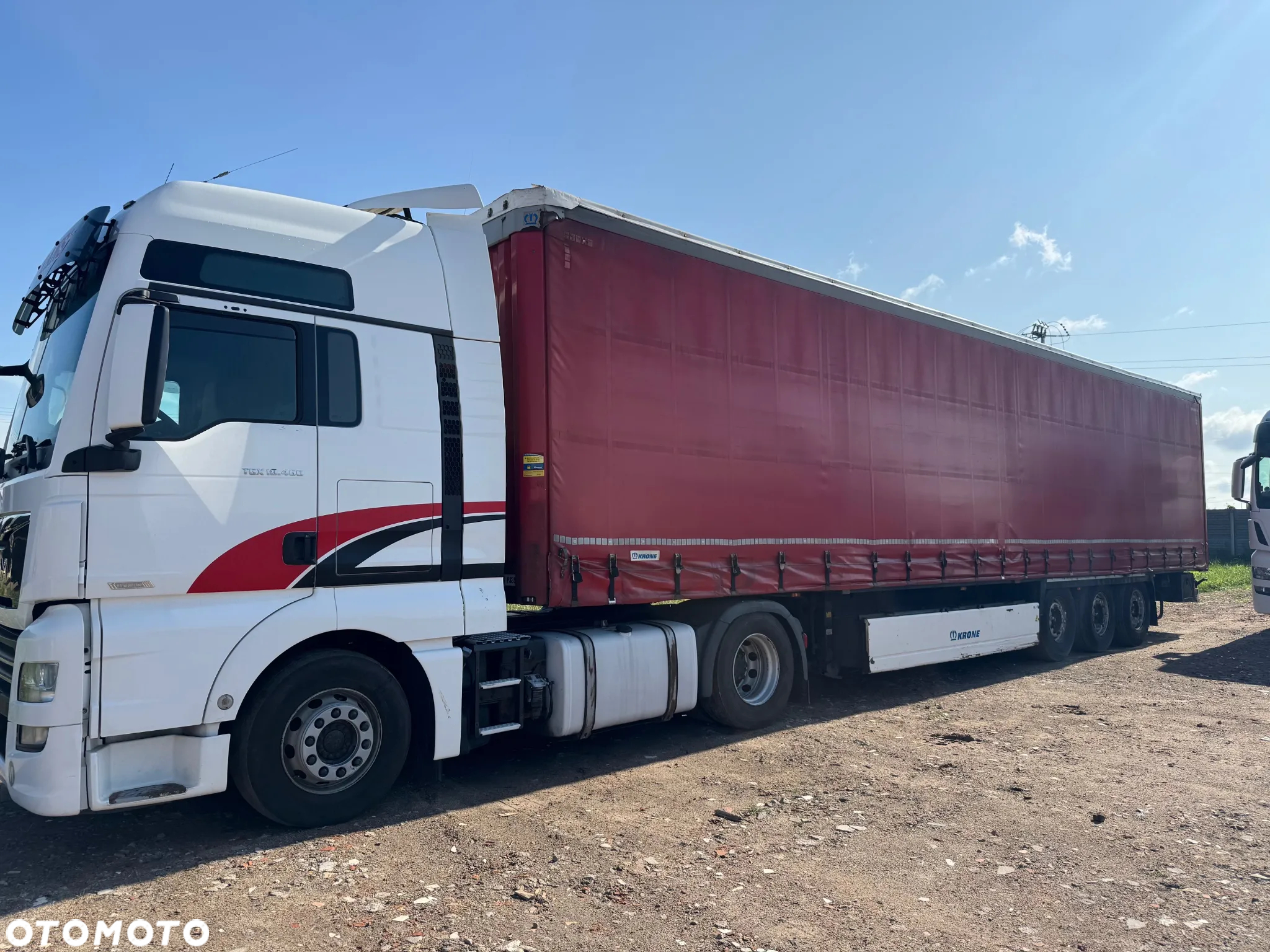 MAN TGX 460 XXL - 6