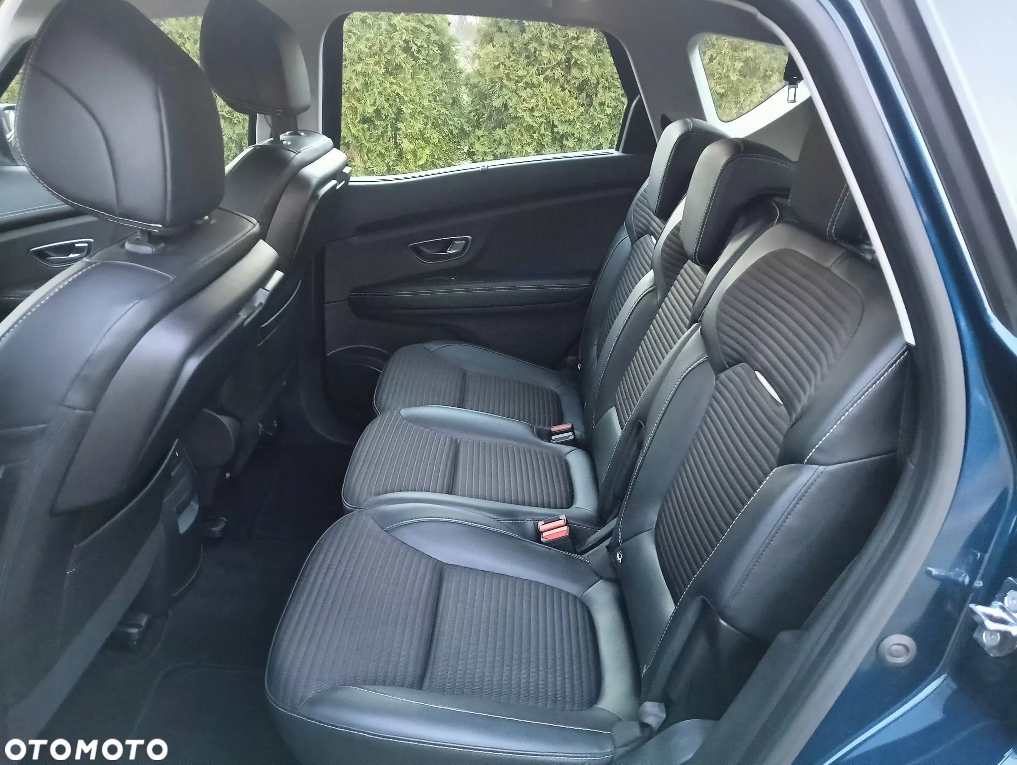 Renault Scenic - 10