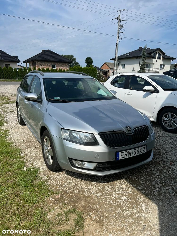 Skoda Octavia 2.0 TDI Ambition - 4