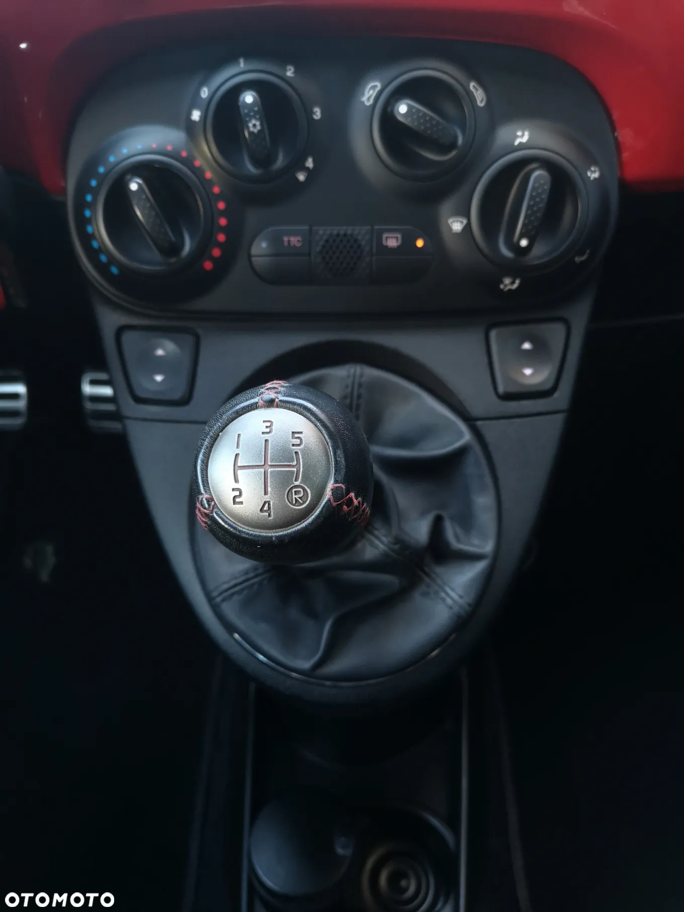 Abarth 500 - 19