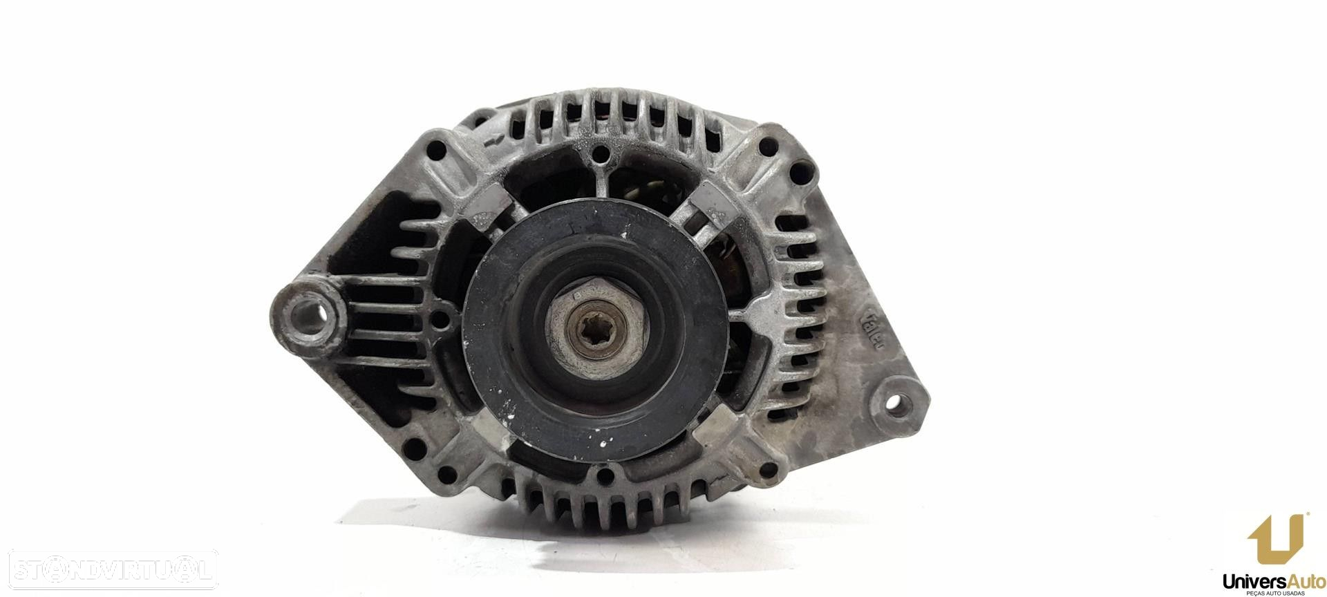 ALTERNADOR RENAULT MEGANE I CLASSIC 1998 -2541984A - 4