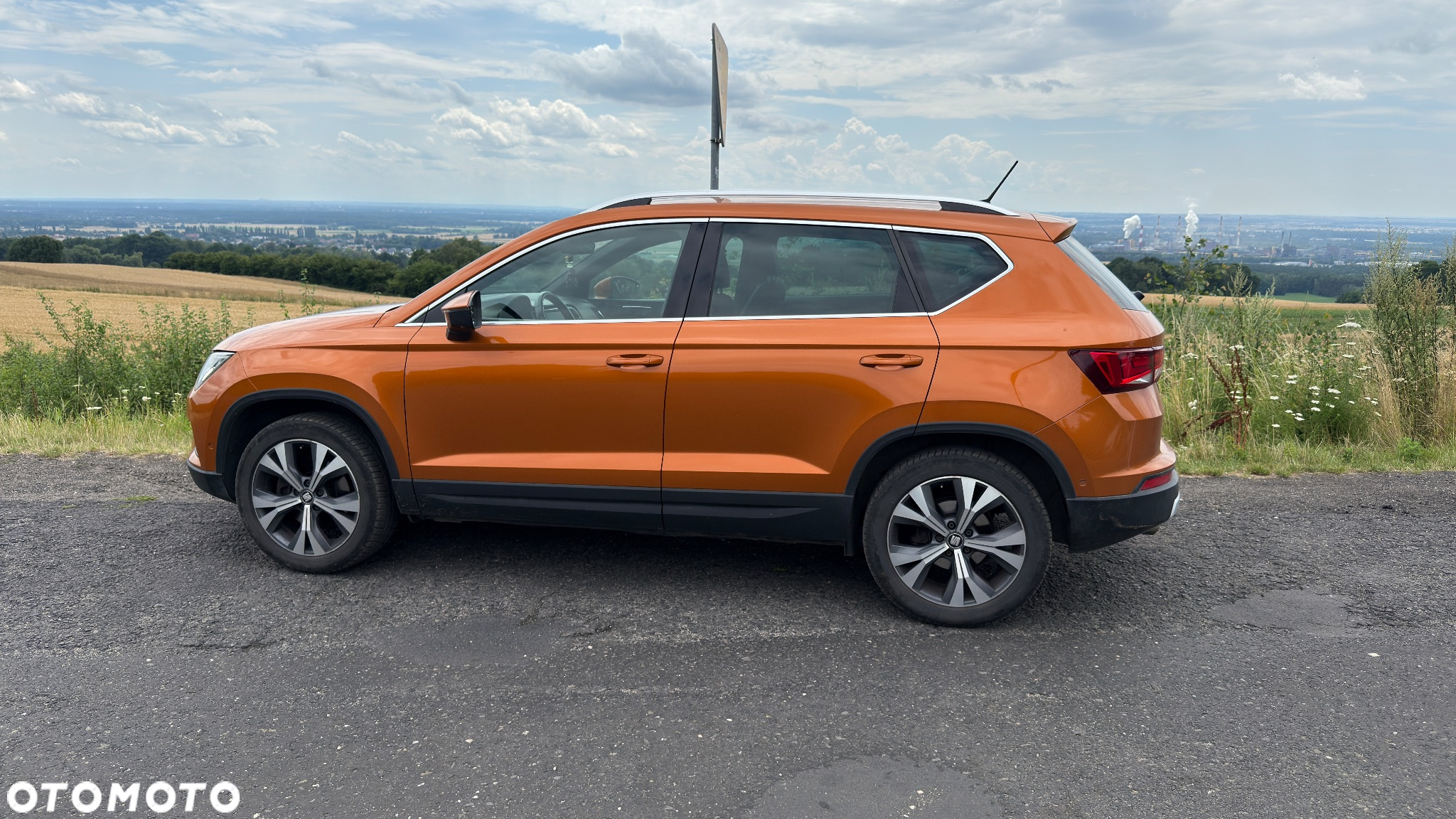 Seat Ateca 2.0 TDI 4Drive XCELLENCE - 30