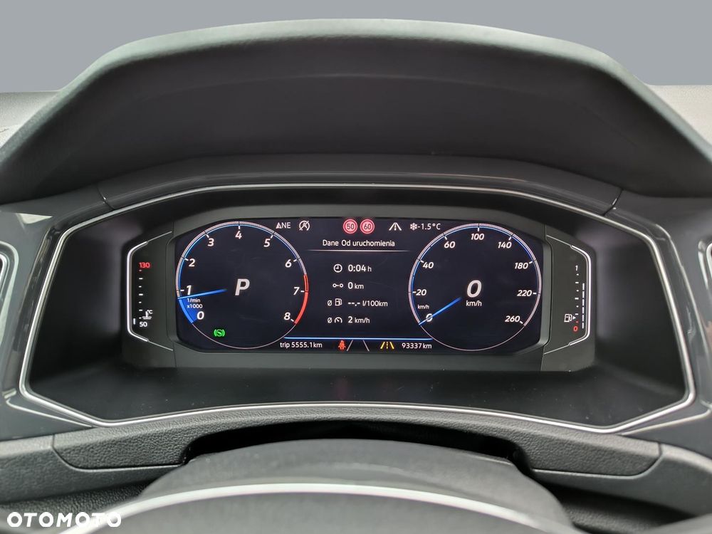 Volkswagen T-Roc 2.0 TSI 4Motion Premium DSG - 11