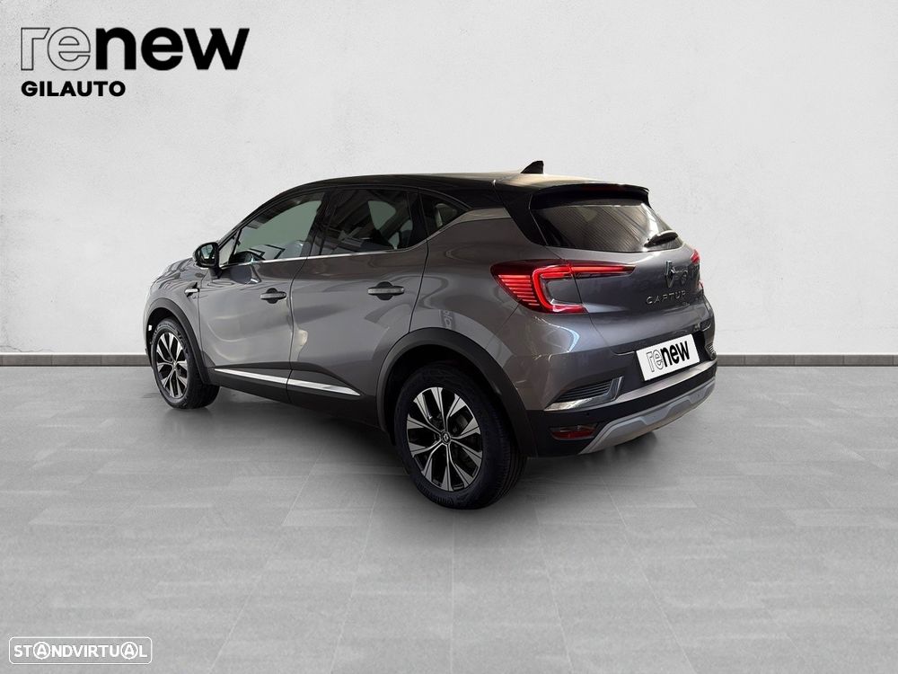 Renault Captur 1.0 TCe Zen - 7