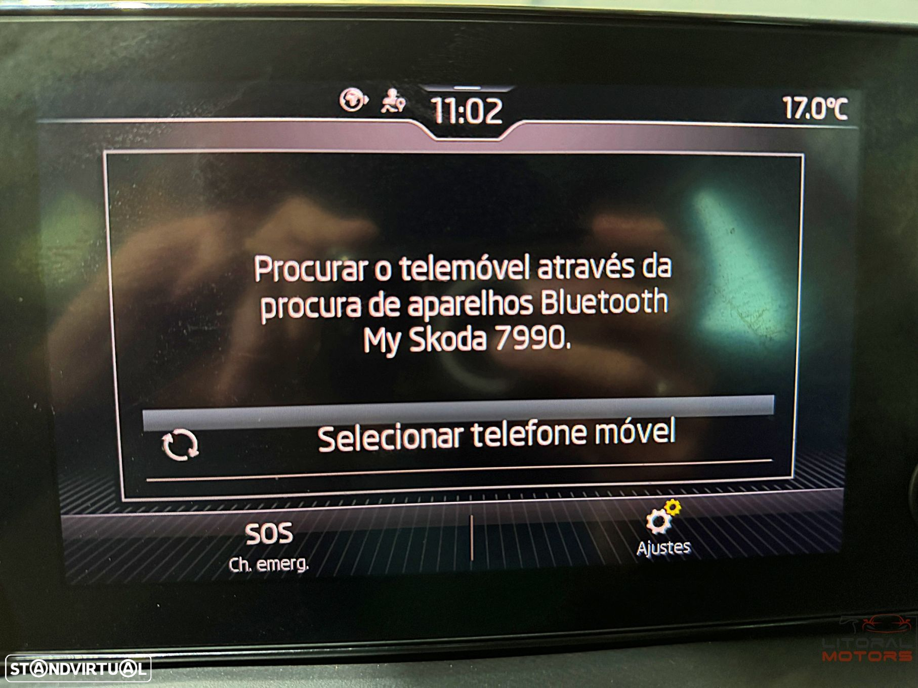 Skoda Kamiq 1.0 TSI Style - 31