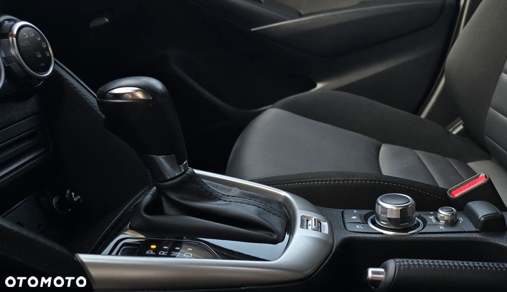 Mazda CX-3 2.0 Skypassion - 10