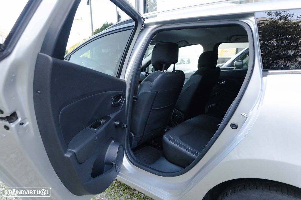 Renault Clio Sport Tourer 0.9 TCe Limited - 15