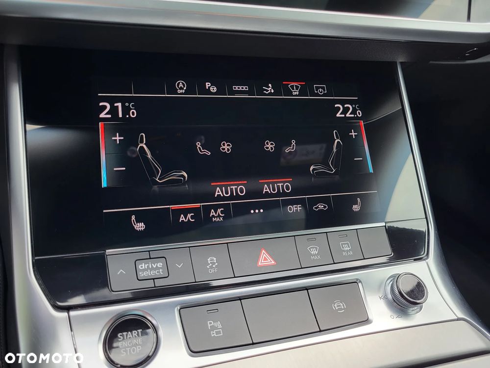 Audi A7 Sportback 40 TDI mHEV S tronic - 21
