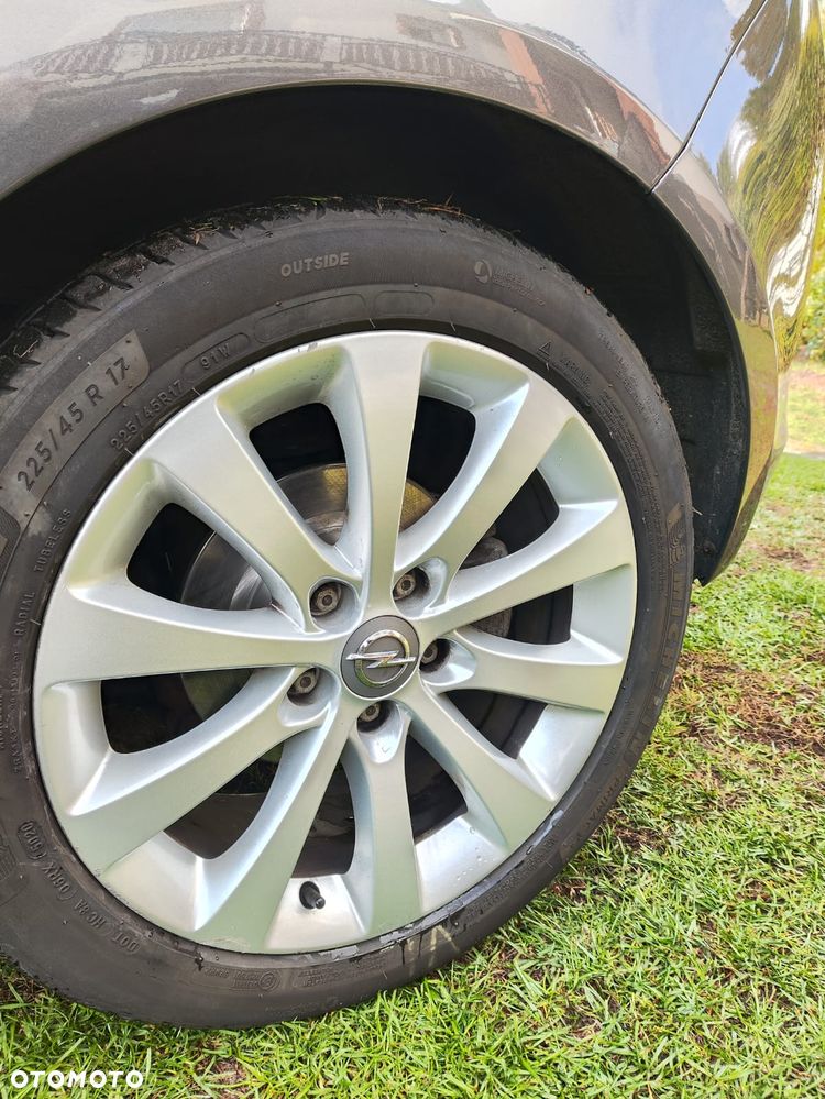 Opel Meriva - 30