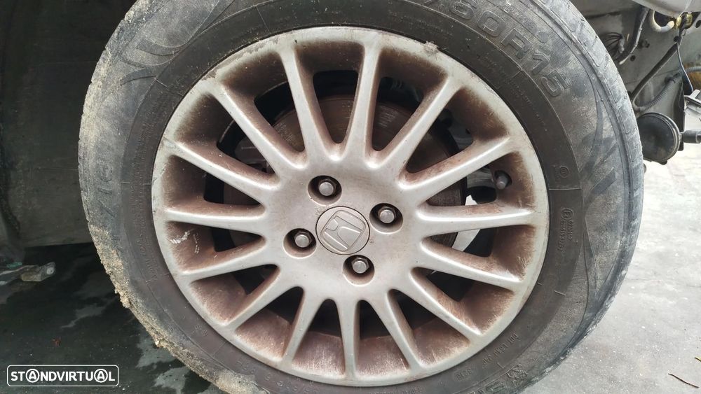 Jante frente direita HONDA Civic VII Sedan (ES_, ET_) - 1