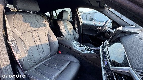 BMW X6M - 6