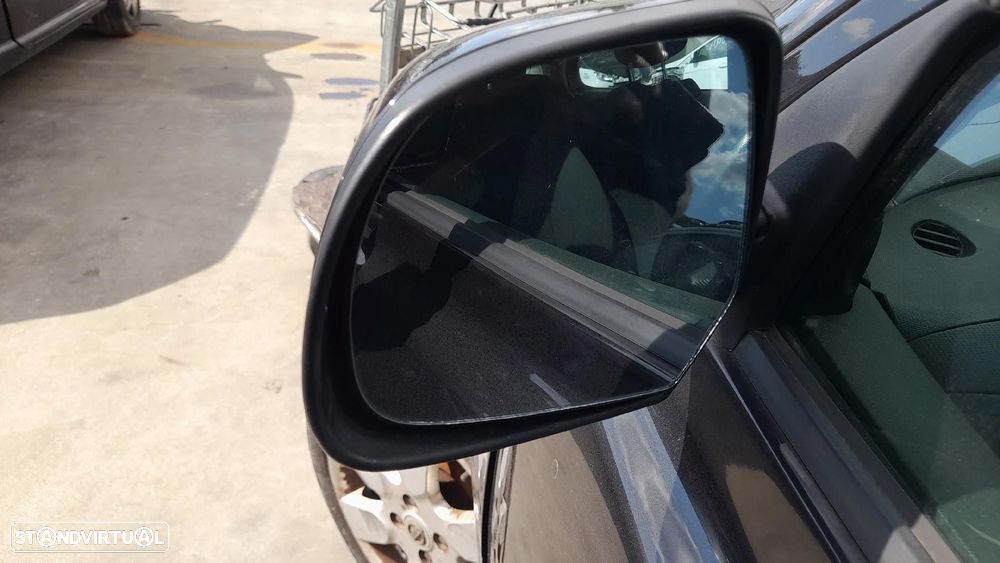 Retrovisor / espelho esquerdo NISSAN Micra III (K12) - 2