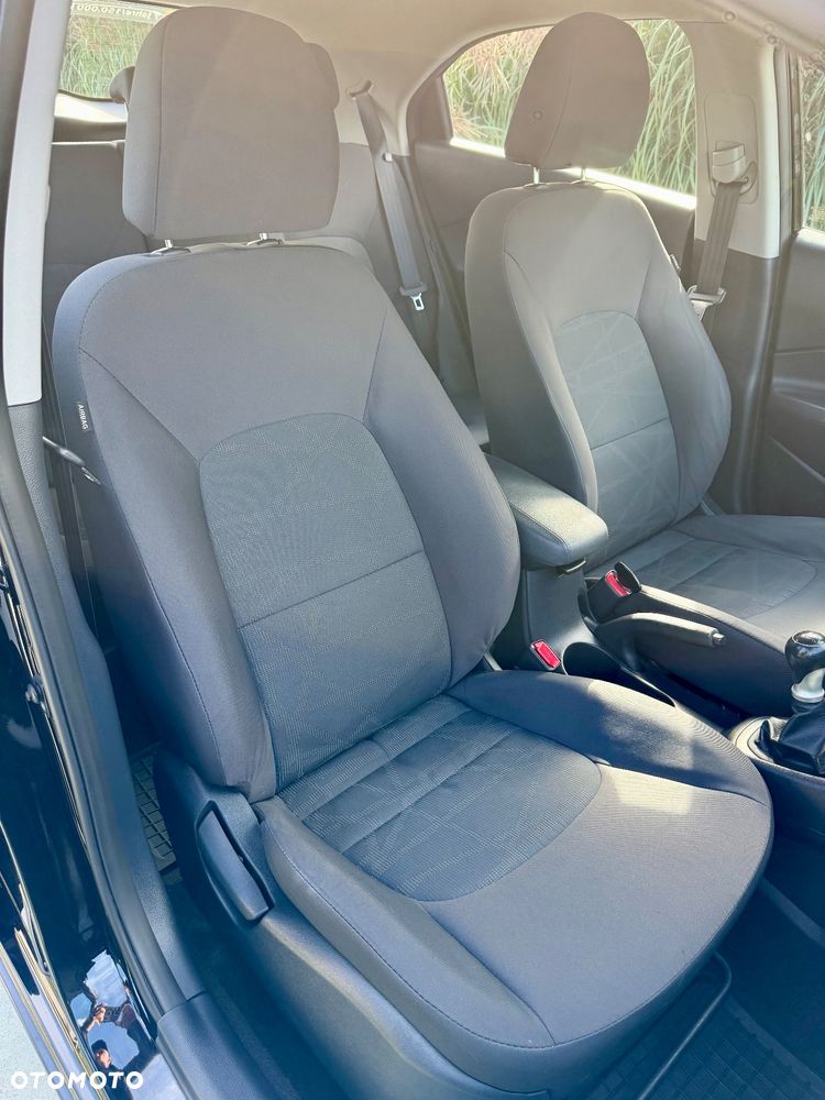 Kia Rio 1.2 Attract - 20