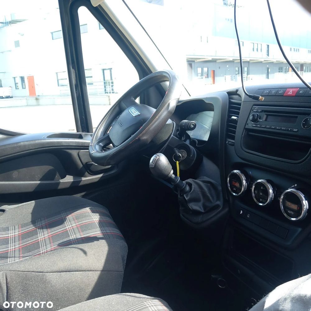 Iveco Daily - 6