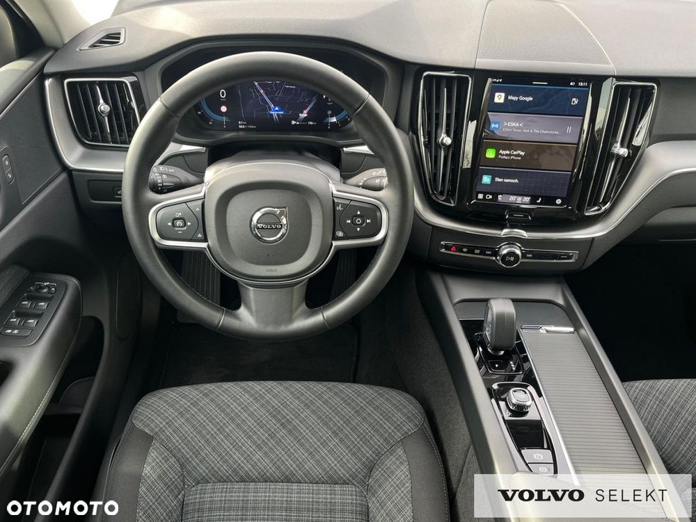 Volvo XC 60 - 13
