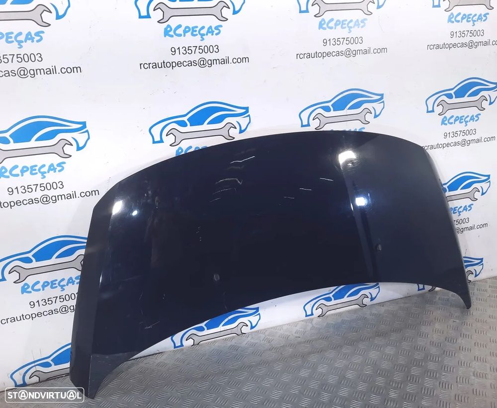 FRENTE COMPLETA PEUGEOT 3008 I 1 MK1 2008 a 2013 - 11