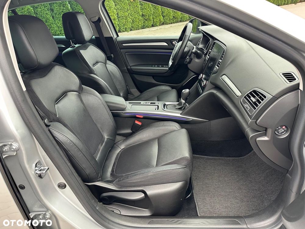 Renault Megane TCe 160 GPF EDC BUSINESS EDITION - 26