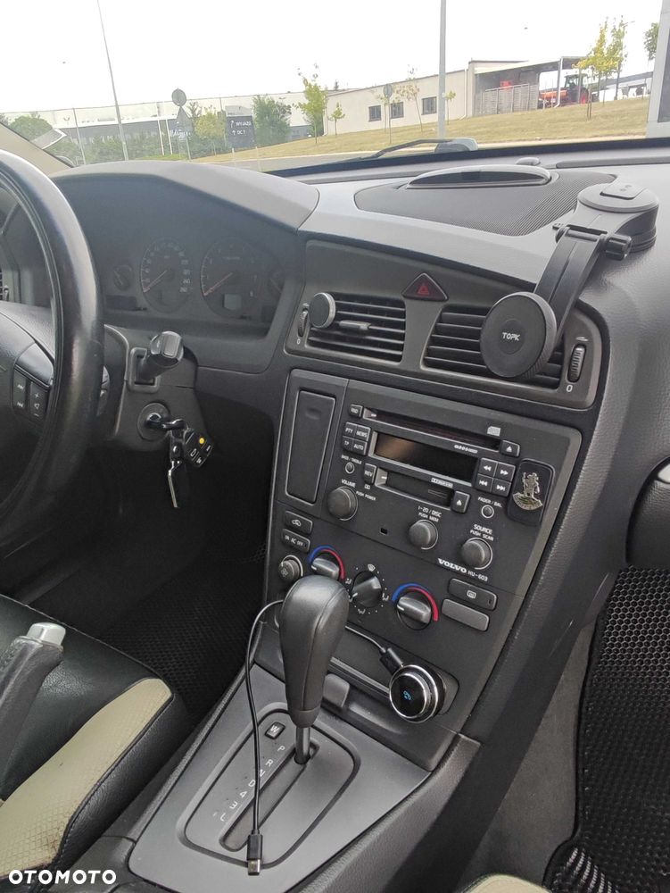 Volvo S60 - 8