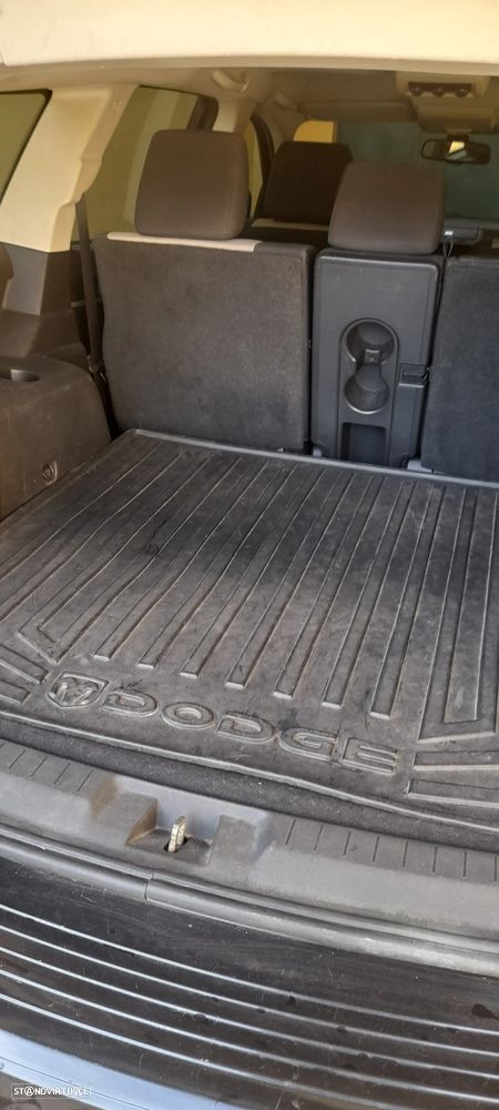 Dodge Journey 2.0 CRD SXT MTX - 17