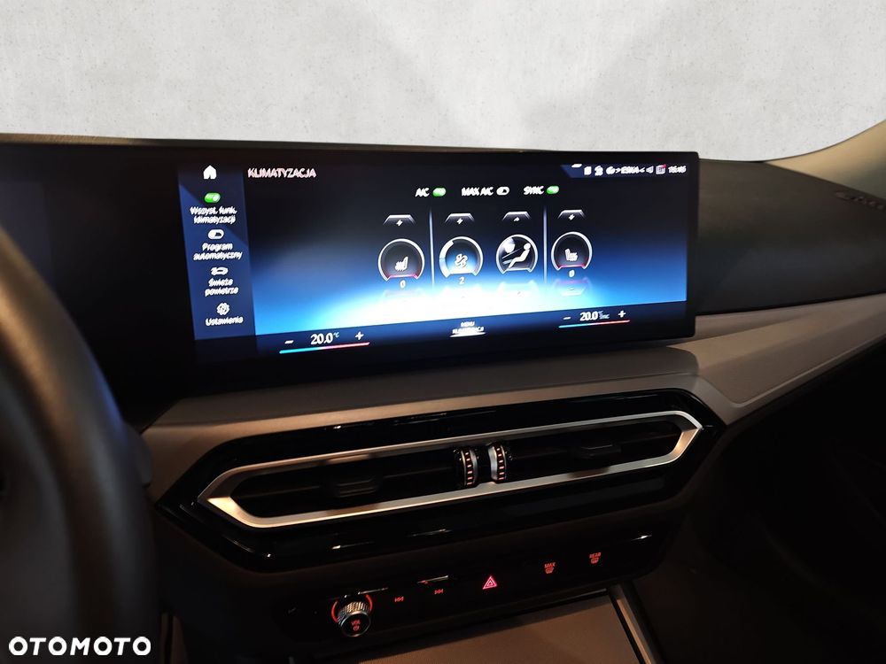 BMW Seria 3 318i Sport Line - 20