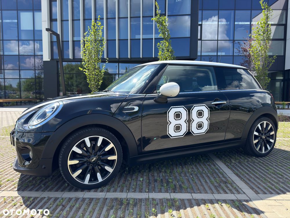 MINI Cooper - 9