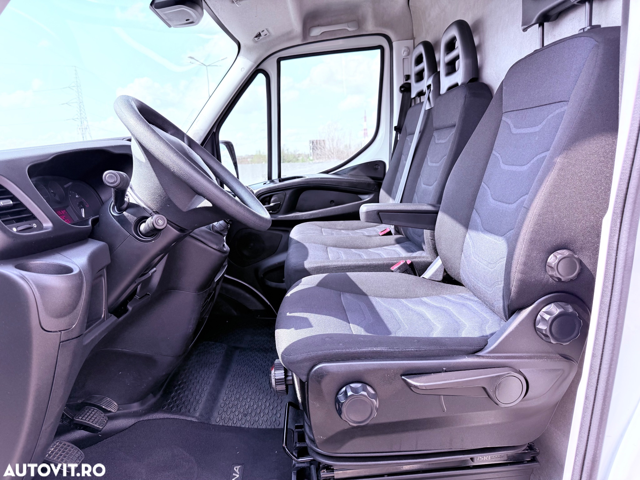 Iveco Massif - 19