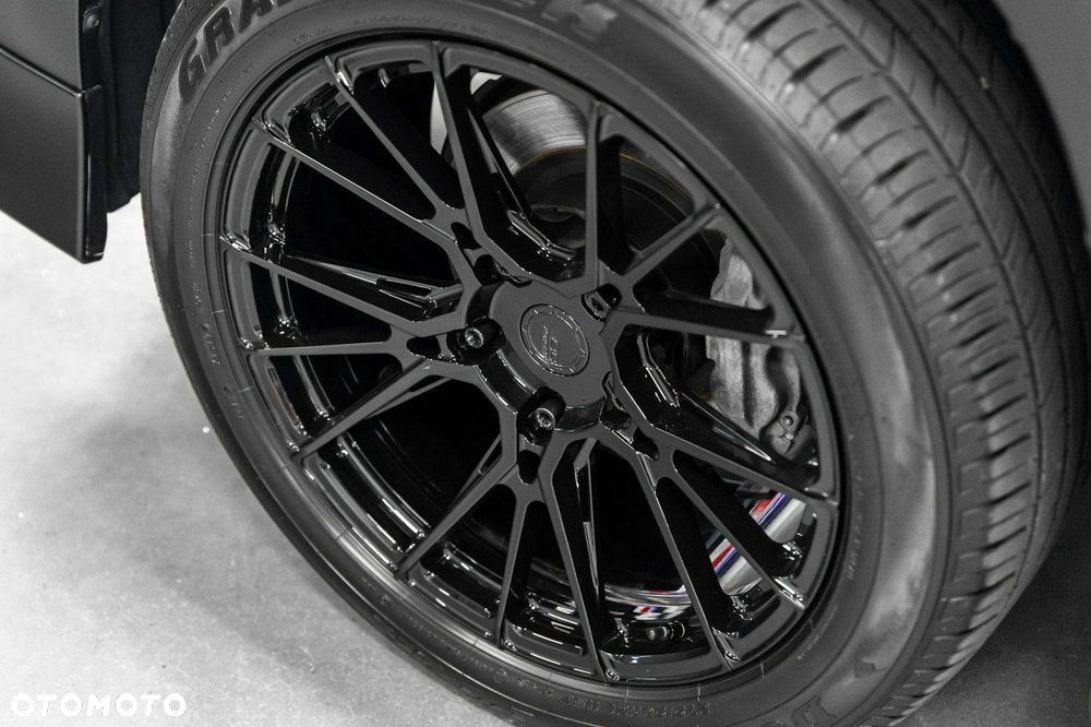 Lexus LX 570 Omotenashi - 15