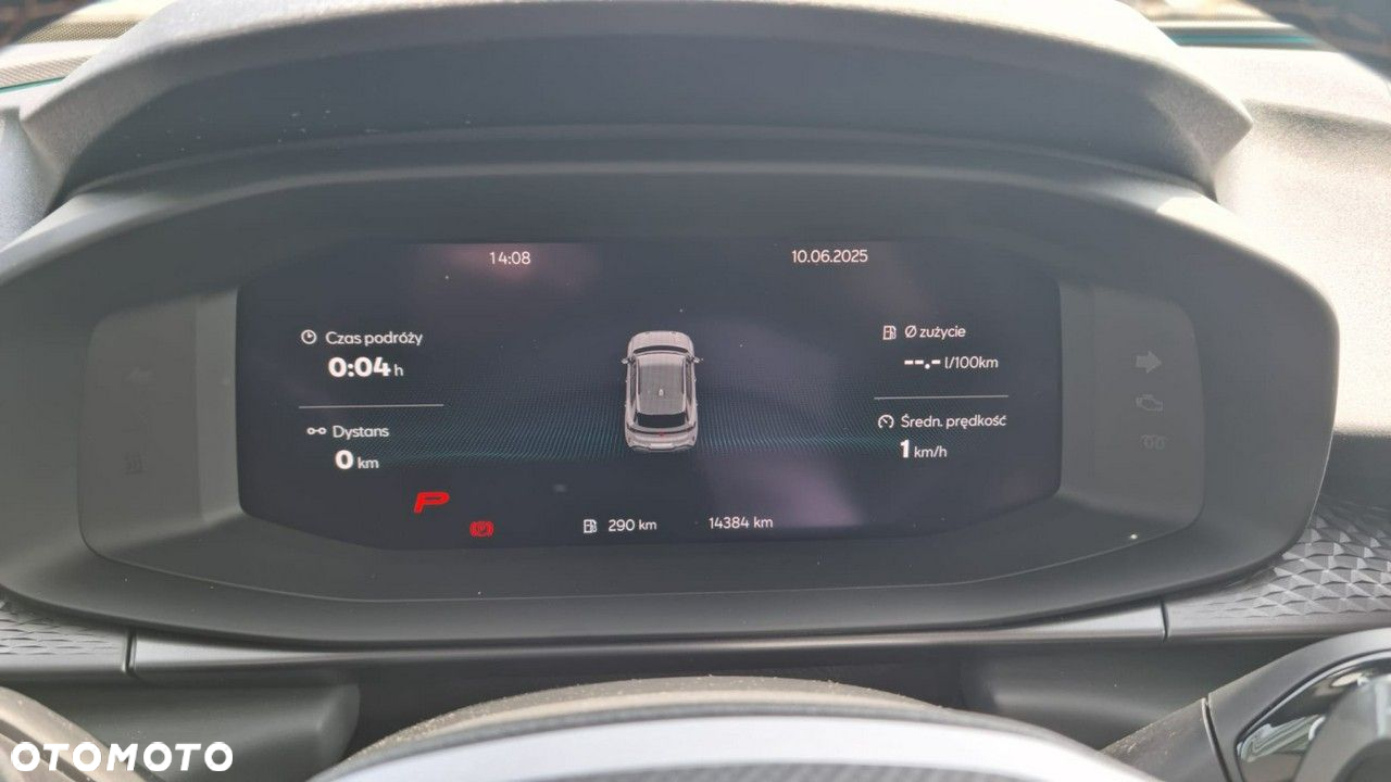 Cupra Terramar - 8
