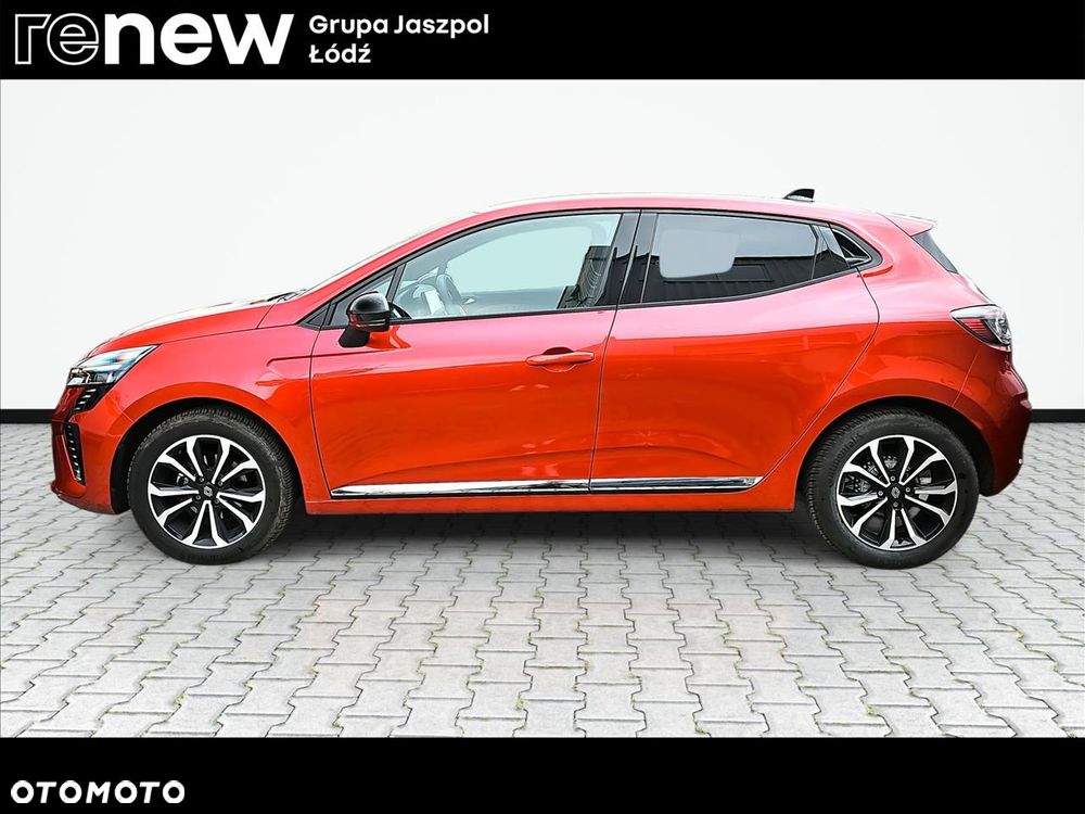 Renault Clio - 2