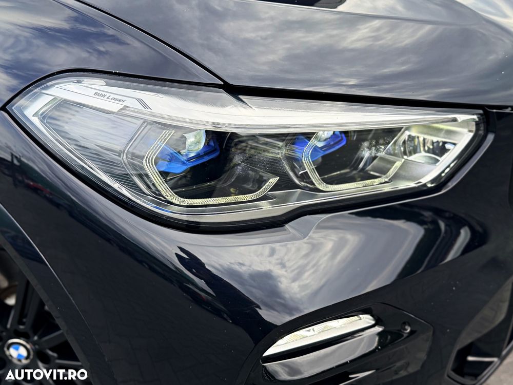 BMW X5 2020 — imagine 14