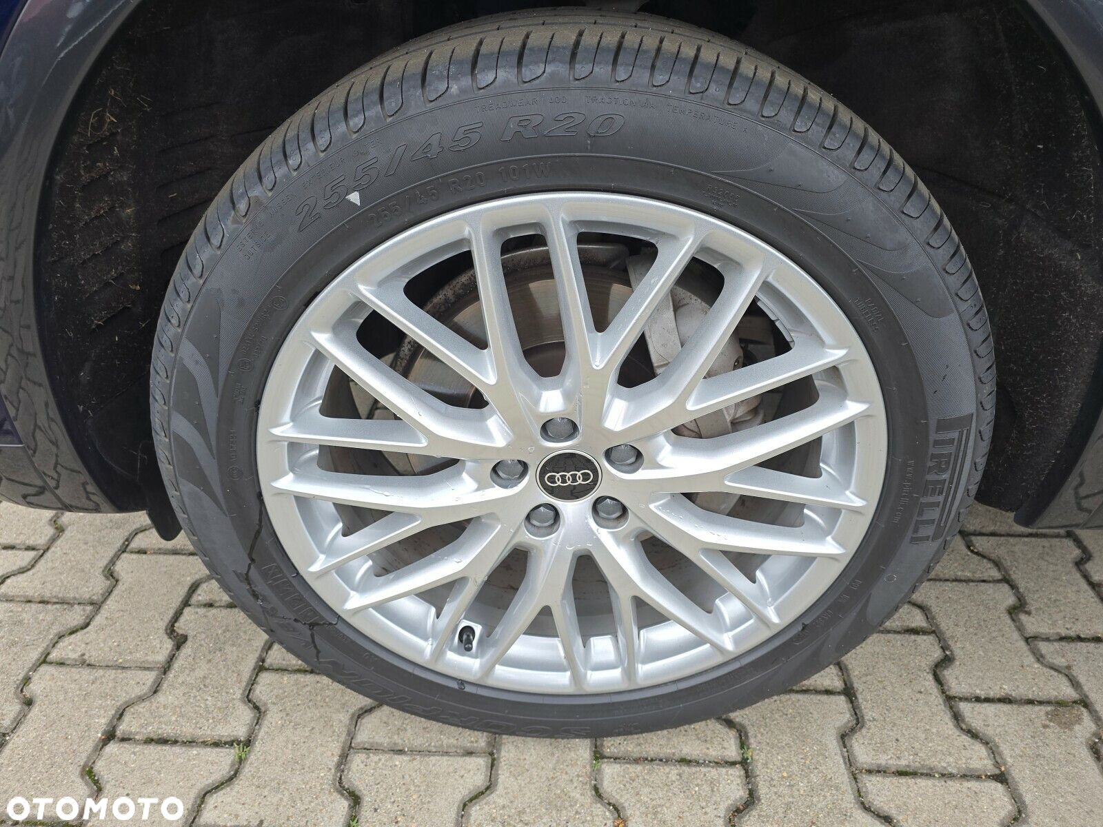 Audi Q5 - 40