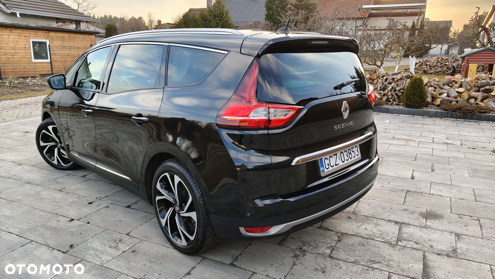 Renault Grand Scenic Gr 1.6 dCi Energy Bose Edition - 31