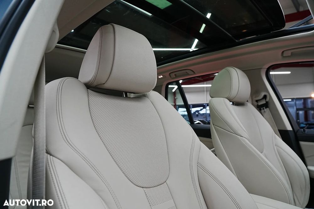 BMW X5 xDrive45e xLine - 10