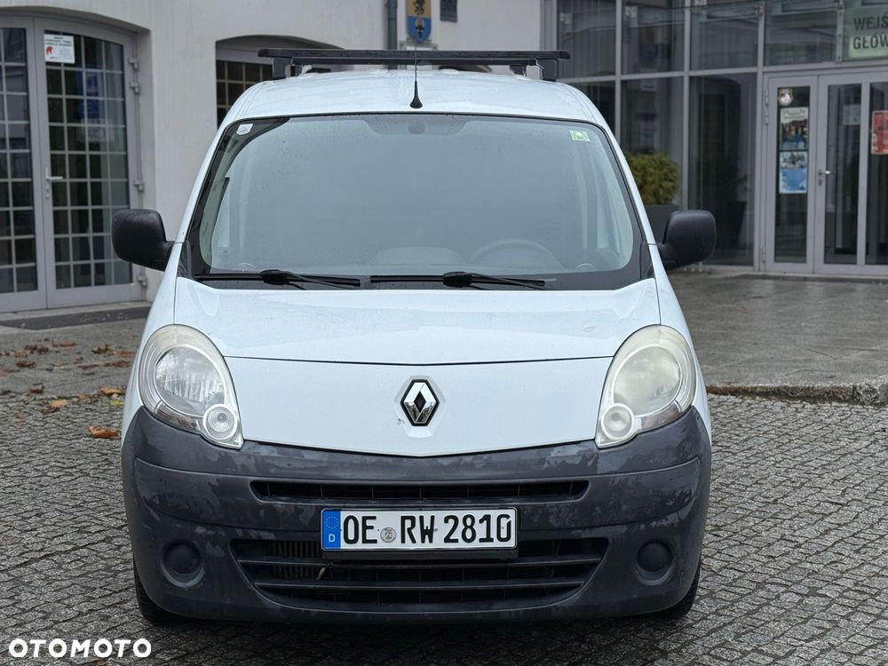 Renault Kangoo - 9