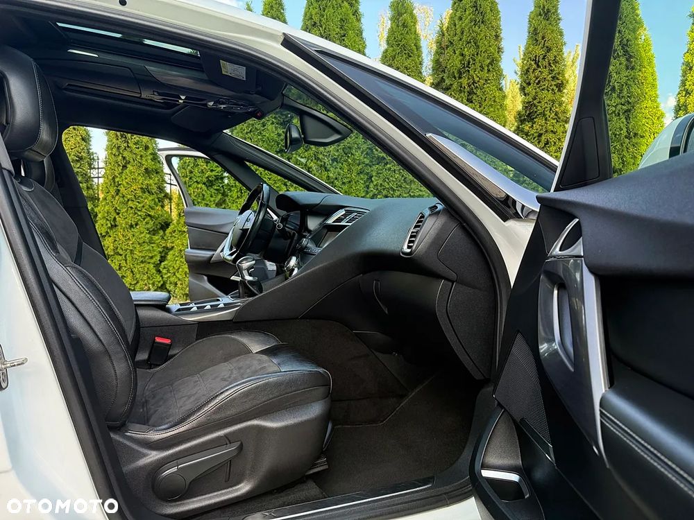 DS Automobiles DS 5 - 17