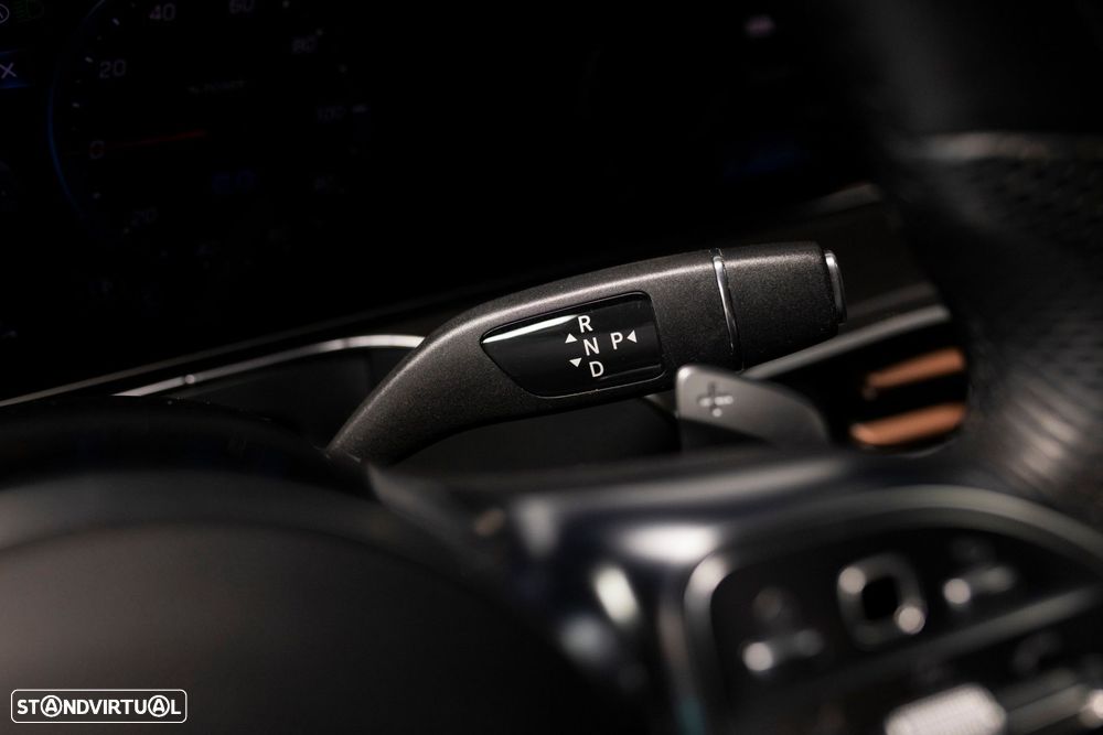 Mercedes-Benz EQC 400 4Matic AMG Line - 21