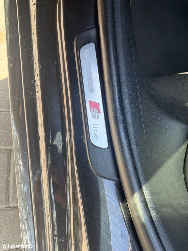 Audi A5 Sportback 2.0 TFSI Multitronic - 20