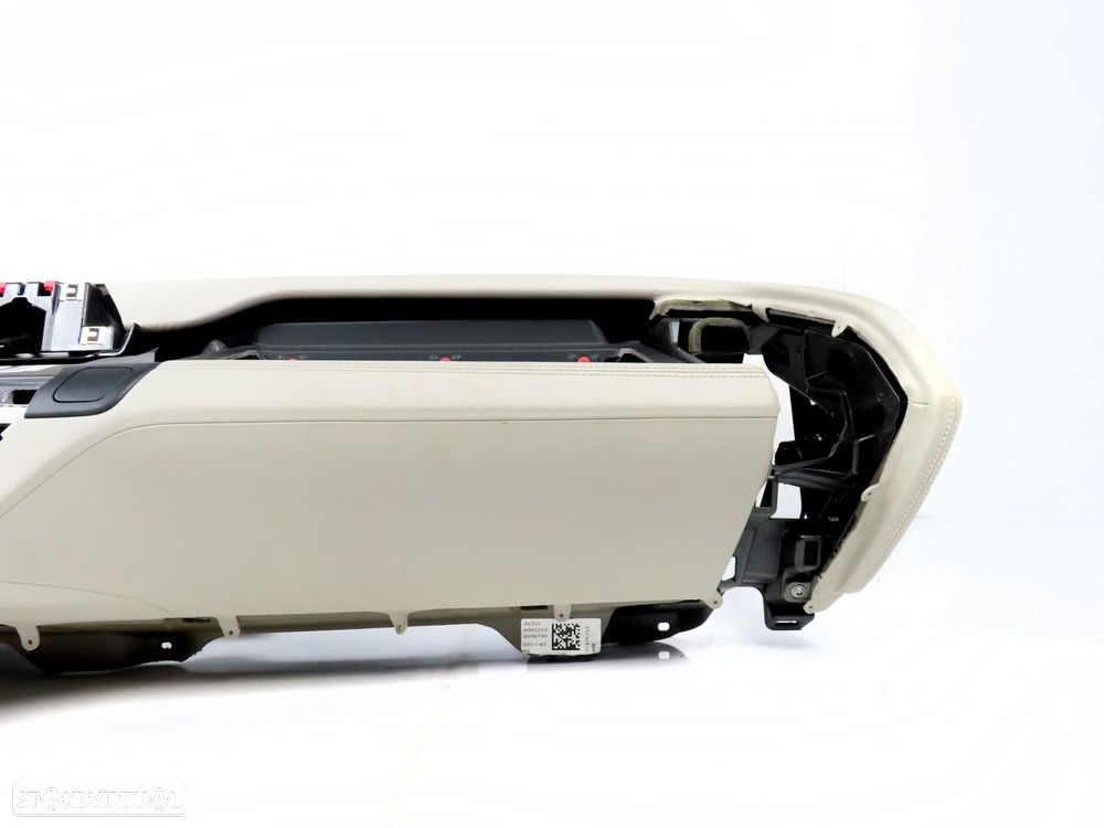 Tablier Usado / Original BMW i3 (I01) 51459282689 - 7