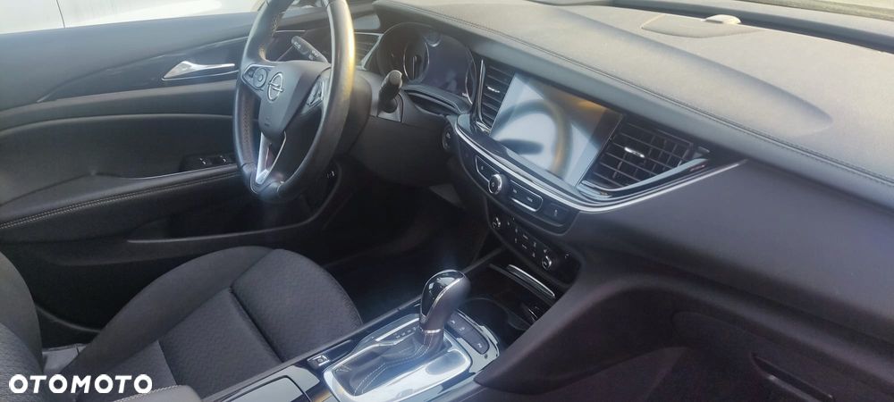 Opel Insignia 1.6 Business Innovation - 8